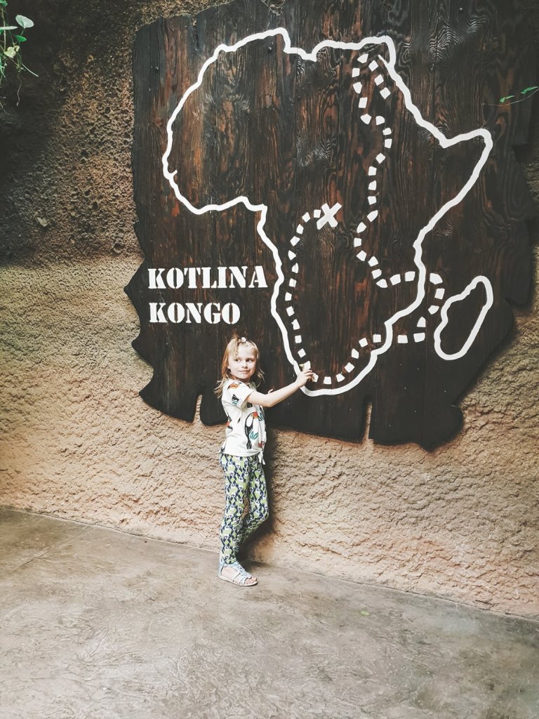 Wrocław Zoo & Afrykarium