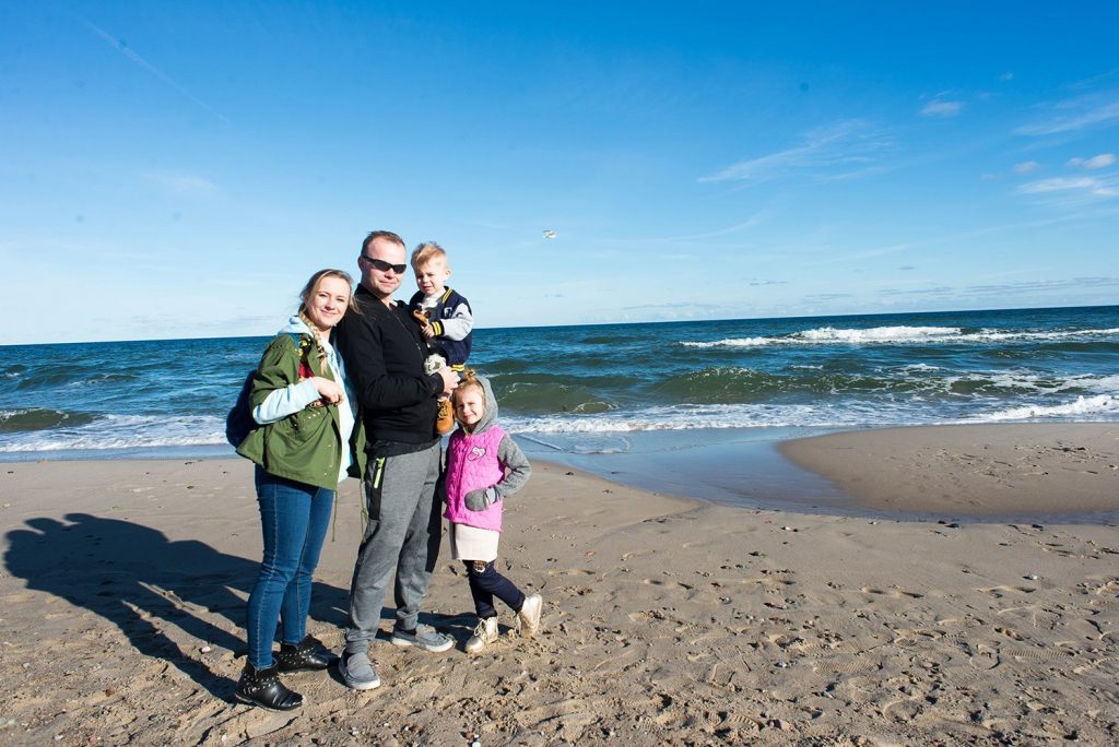 3 powody, dla których warto odwiedzić Bałtyk jesienią
