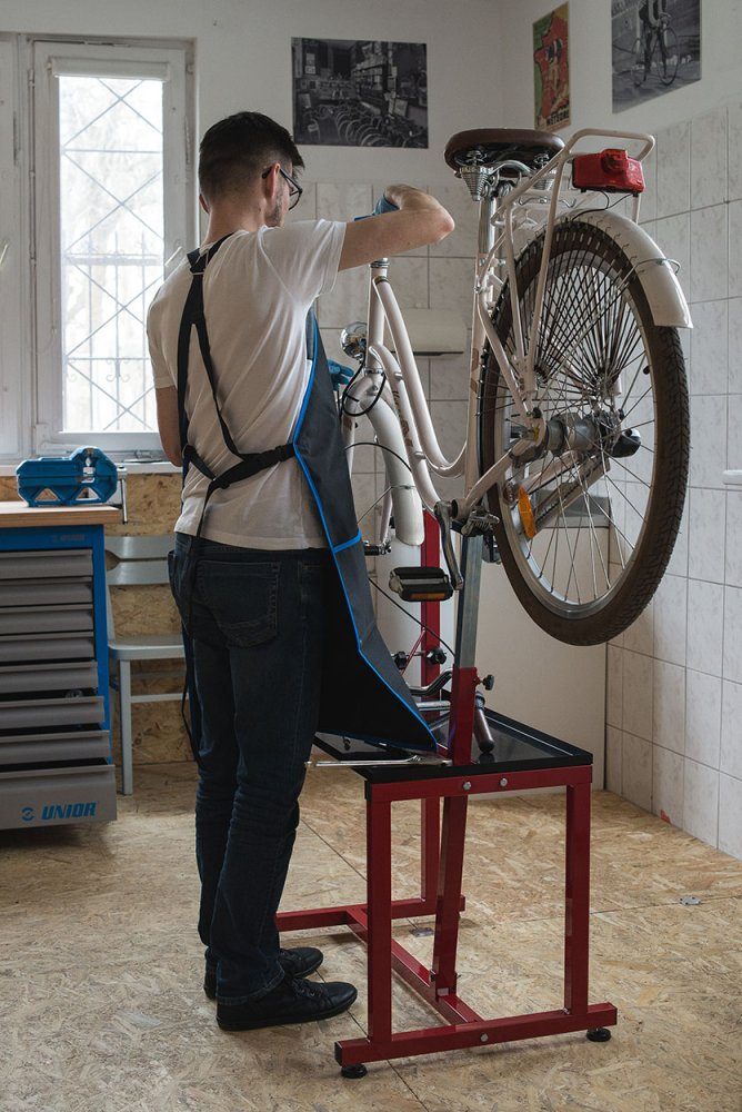 Domenico Bike Workshop
