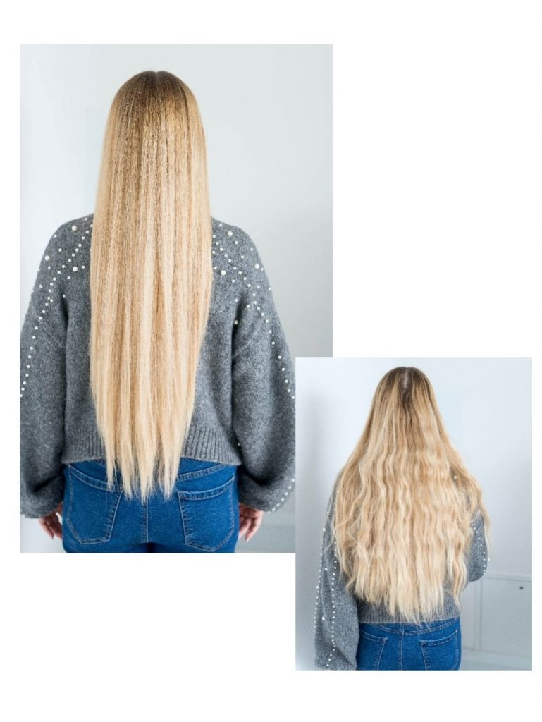 Jak pielęgnować długie włosy