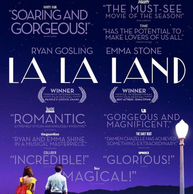 La La Land film który złamał mi serce 2