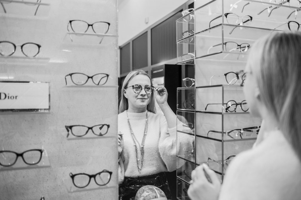 Na co zwrócić uwagę przy kupnie okularów